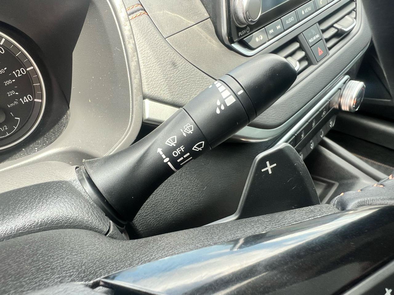 Used 2019 Nissan Altima 2.5 SR w/ SR Premium Package FWD image 10