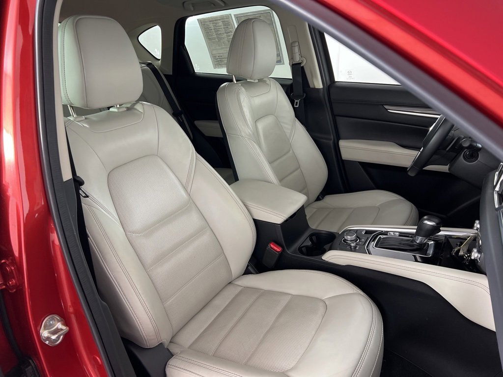 Used 2020 MAZDA CX-5 Grand Touring image 24