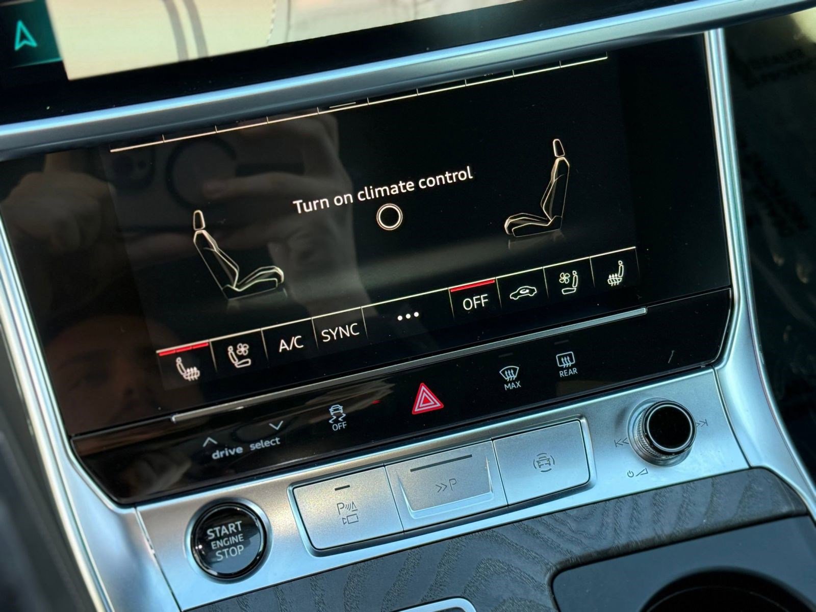 Used 2023 Audi A7 3.0T Prestige image 19