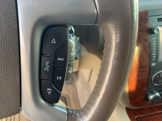 Used 2012 Chevrolet Tahoe LTZ image 29