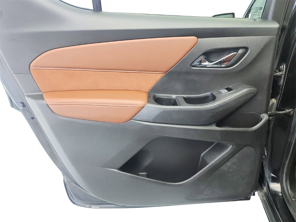 Used 2019 Chevrolet Traverse High Country image 22