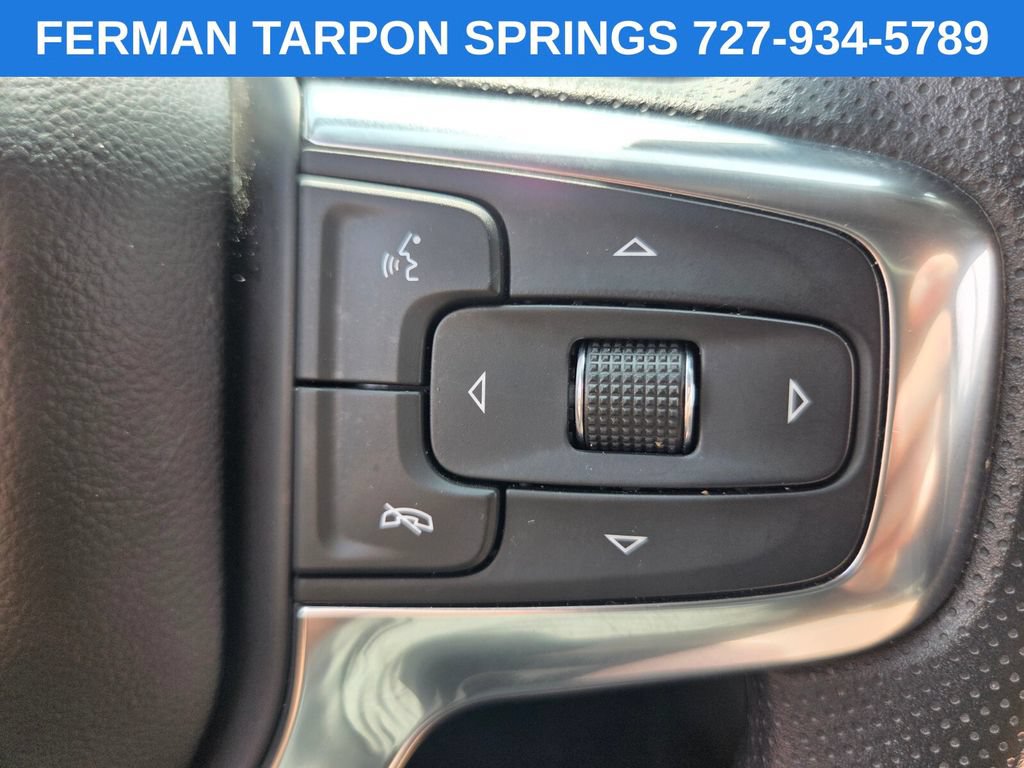 Certified 2023 Chevrolet Blazer LT FWD image 30