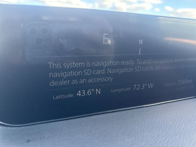 Used 2025 MAZDA CX-50 2.5 Hybrid w/ Premium Plus Pkg AWD/4WD image 14