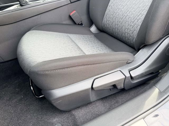 New 2026 Nissan Sentra SV w/ Floor Mat Package image 14