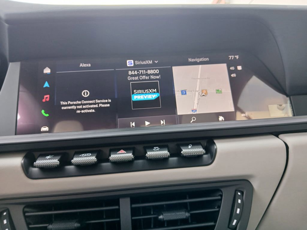 Certified 2026 Porsche 911 Carrera GTS image 21