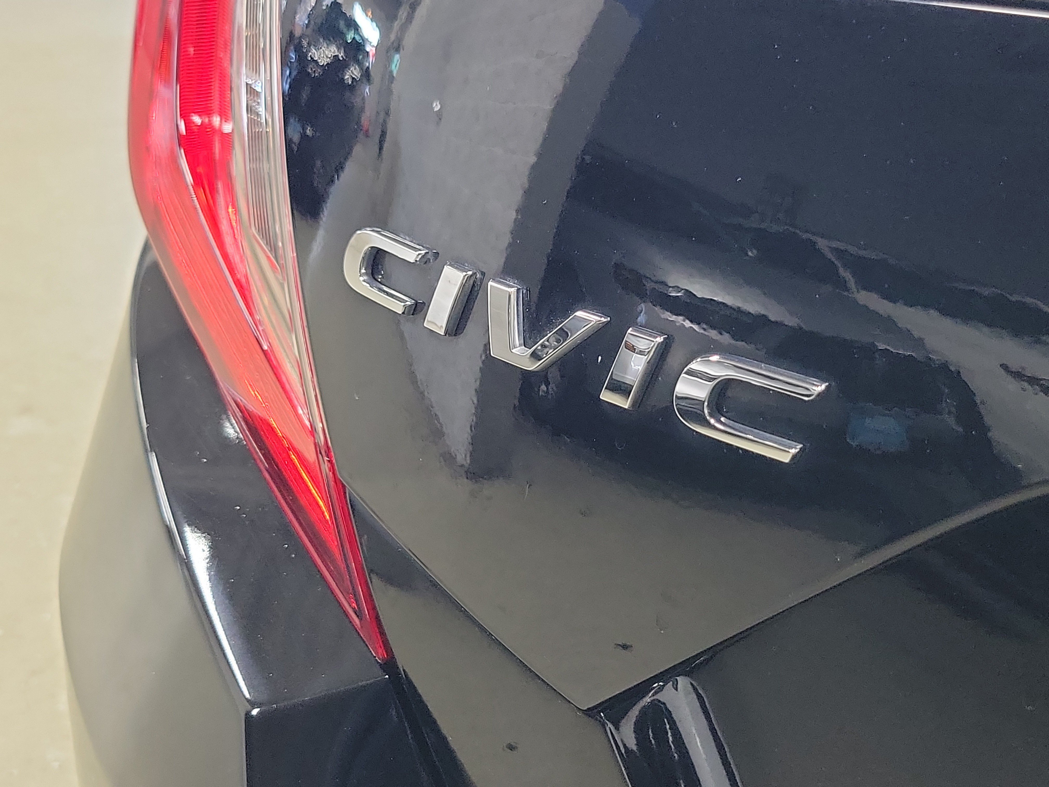 Used 2021 Honda Civic Sport image 8