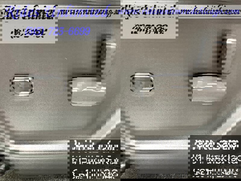 Used 2007 GMC Envoy SLE image 12