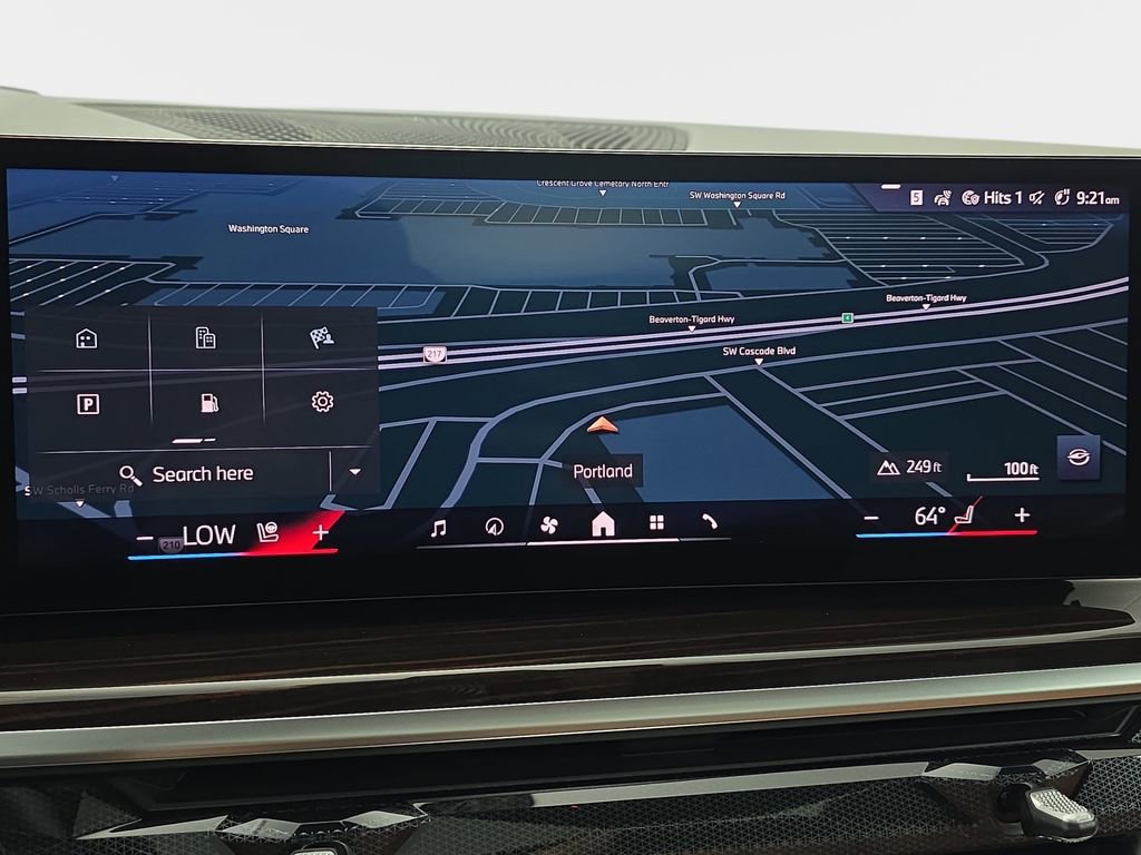 New 2026 BMW X5 xDrive50e image 22