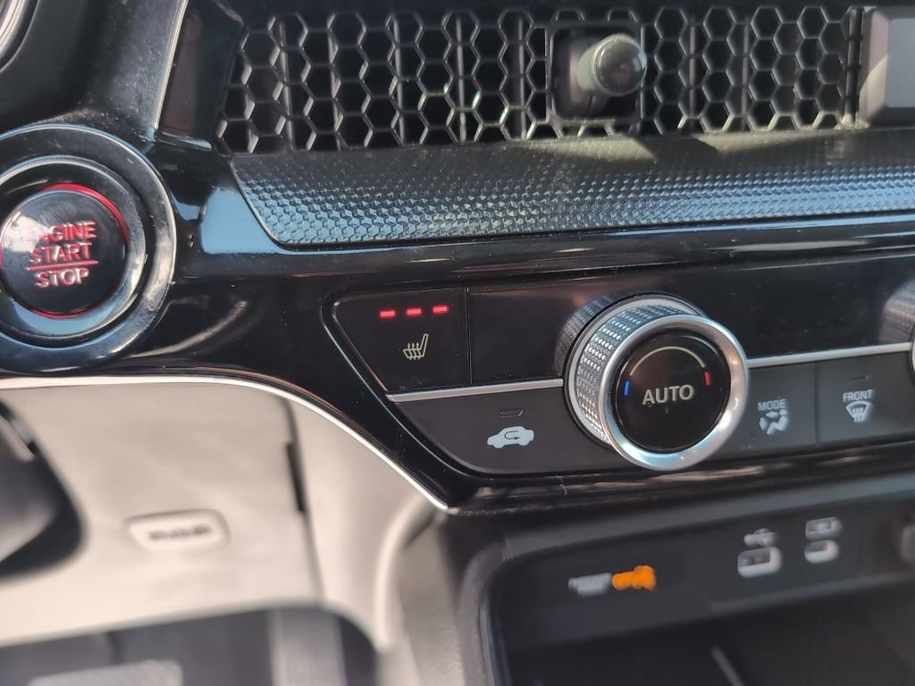 Used 2025 Honda CR-V EX-L image 27