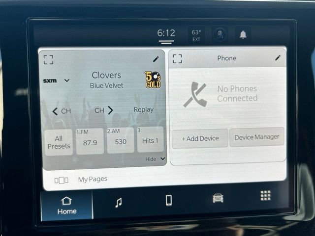 Used 2025 RAM 5500 Tradesman AWD/4WD image 29