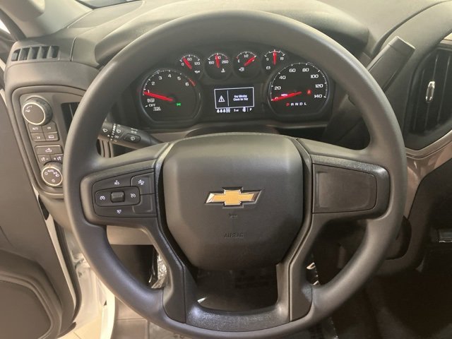 New 2026 Chevrolet Silverado 1500 Custom image 12