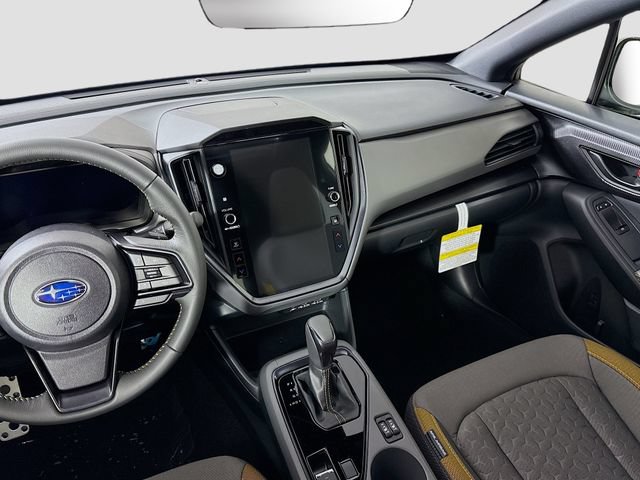 New 2026 Subaru Crosstrek 2.5i Sport w/ Crosstrek Mirror Package AWD/4WD image 23