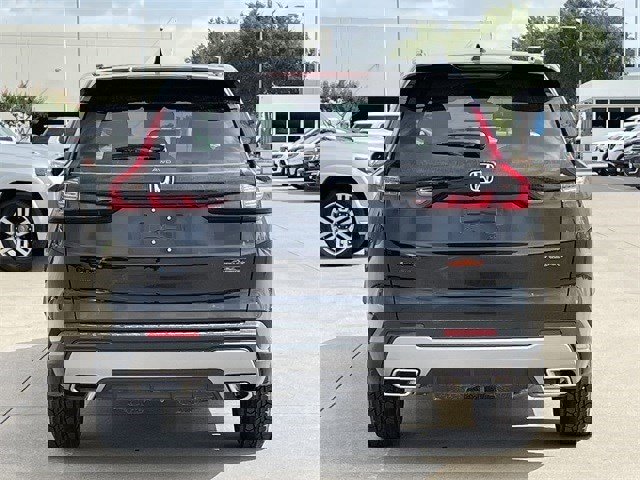 New 2026 Honda CR-V TrailSport image 5