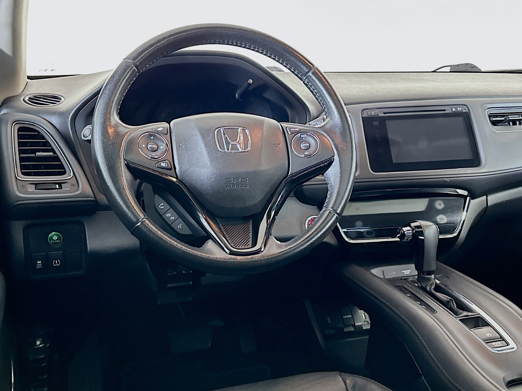 Used 2016 Honda HR-V EX-L image 17