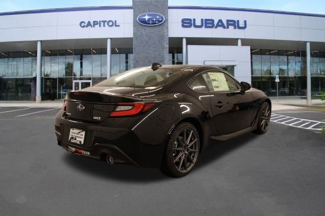 New 2026 Subaru BRZ Limited image 4