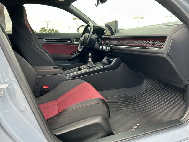 Used 2023 Honda Civic Si image 29