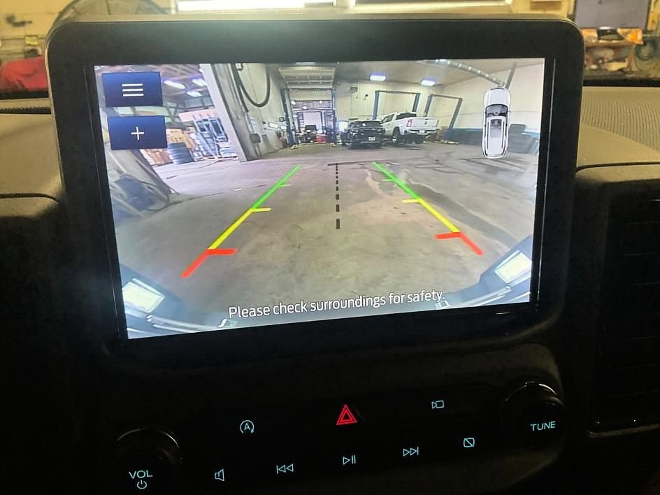 Used 2022 Ford Bronco Sport Badlands w/ Premium Package AWD/4WD image 20