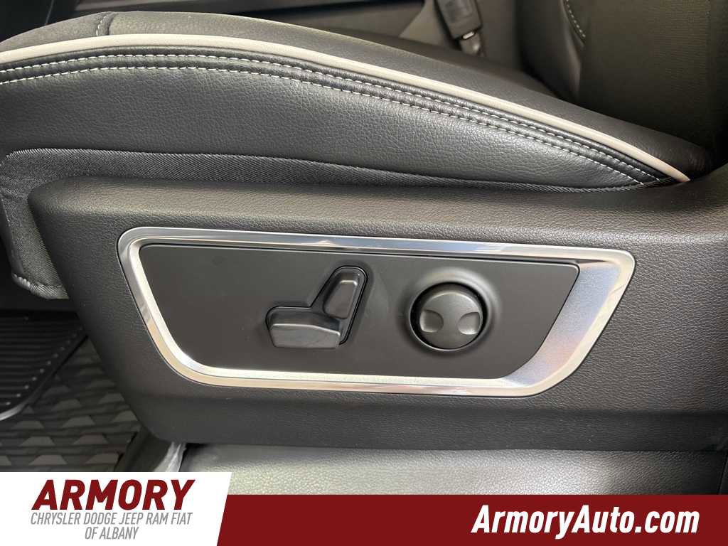 New 2026 RAM 1500 Laramie w/ Night Edition image 12