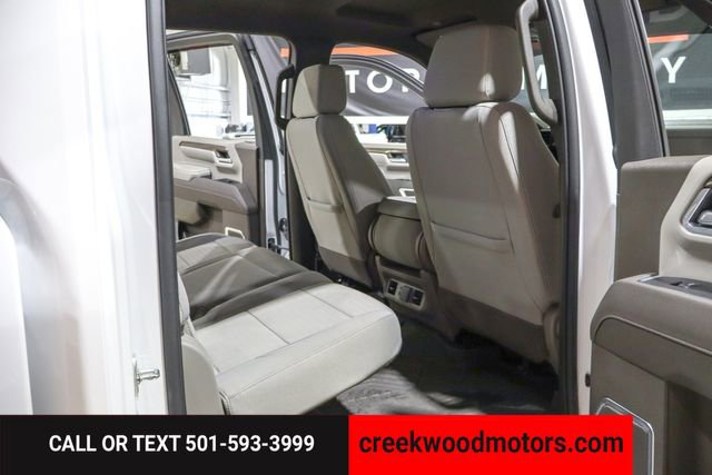 Used 2025 Chevrolet Silverado 2500 LT w/ All Star Edition image 15