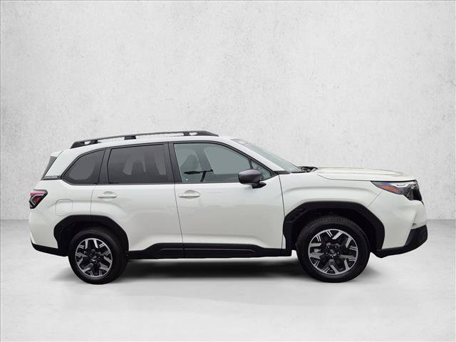 Certified 2026 Subaru Forester Premium AWD/4WD image 4