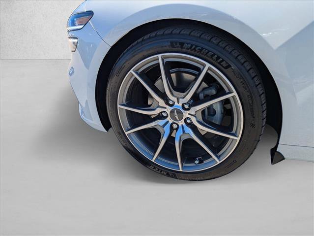 Used 2022 Genesis G70 2.0T w/ Prestige Package image 25