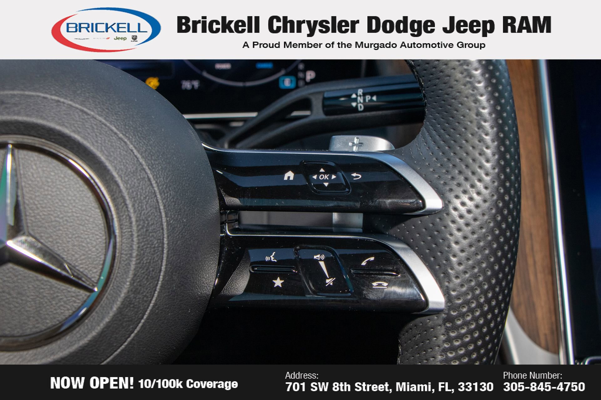 Used 2024 Mercedes-Benz GLC 300 4MATIC image 28