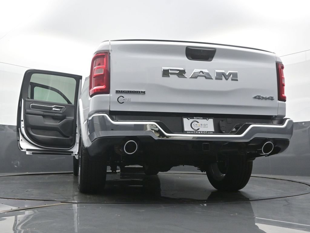 New 2026 RAM 1500 Big Horn image 60