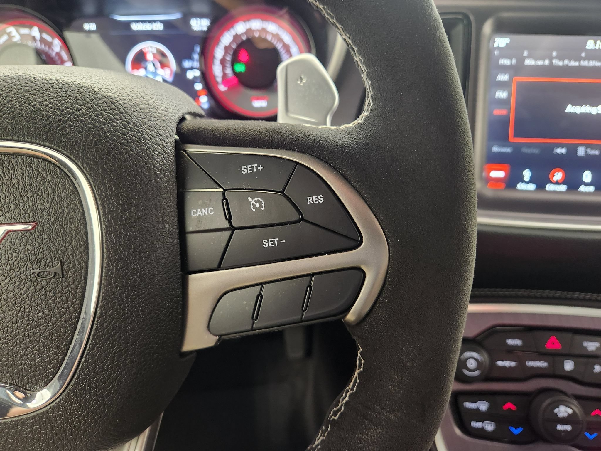 Used 2018 Dodge Challenger SRT Demon RWD image 30