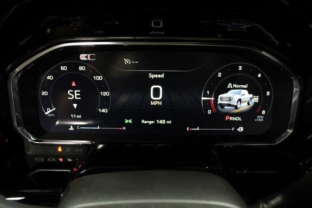 New 2026 GMC Sierra 1500 Elevation image 24