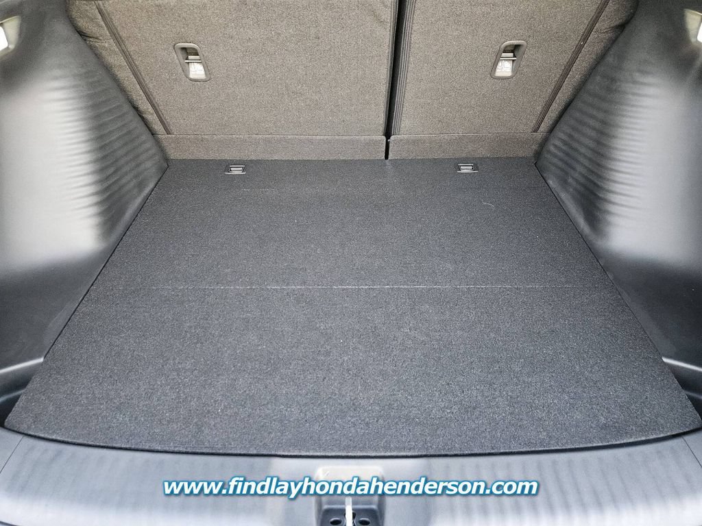 New 2027 Honda HR-V LX image 22