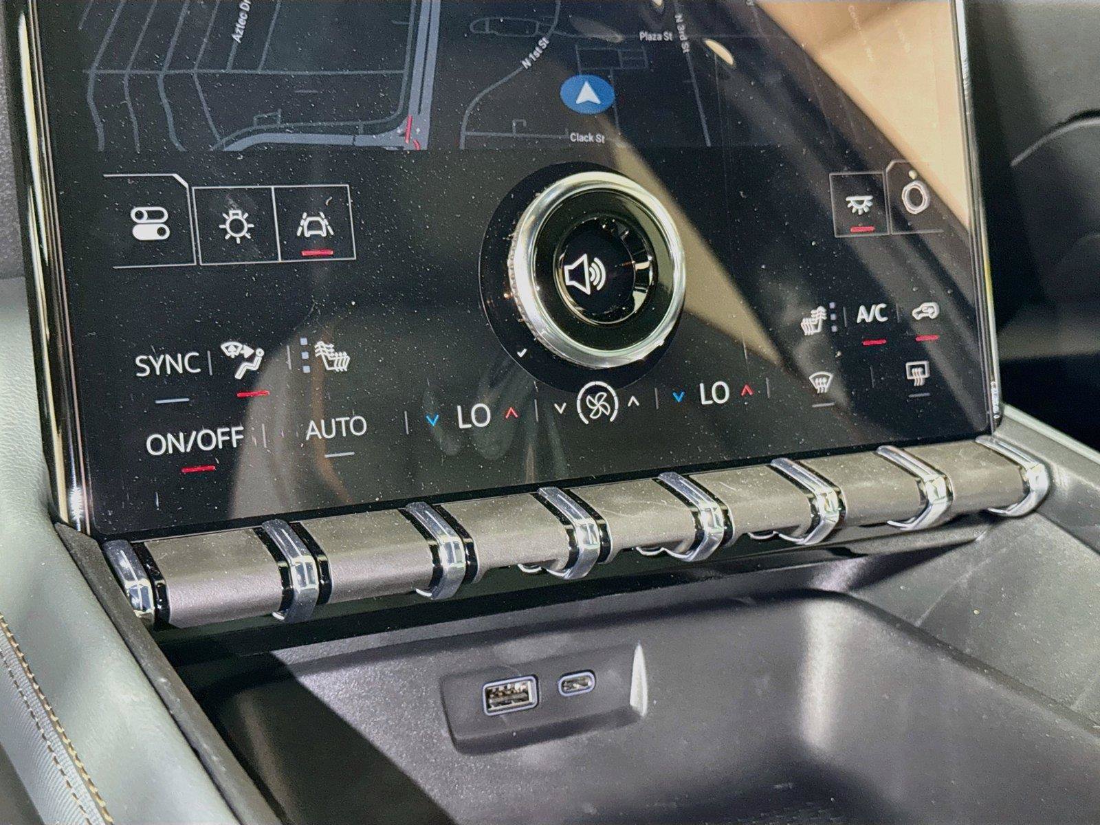 New 2027 GMC Terrain AT4 w/ Technology Package II AWD/4WD image 10