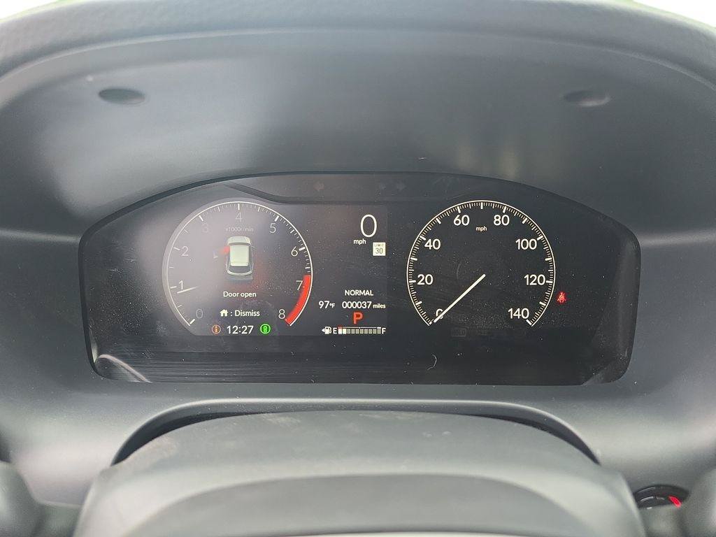 New 2026 Honda HR-V Sport image 14