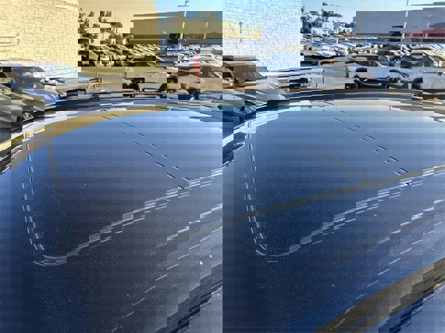 Certified 2023 INFINITI QX60 Autograph w/ Cargo Package image 11