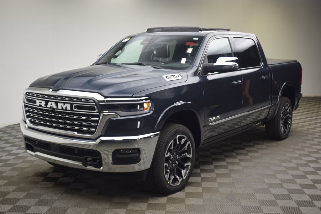 New 2026 RAM 1500 Limited image 19
