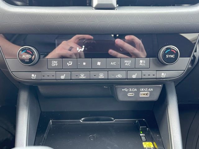 New 2026 Subaru Outback Wilderness image 12