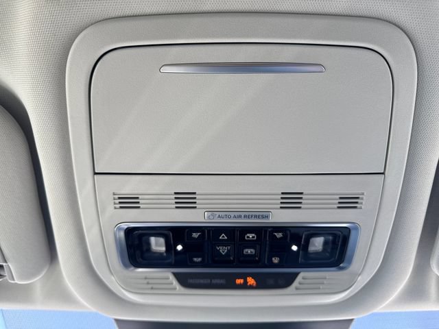 New 2026 Lincoln Nautilus Reserve w/ Jet Appearance Package AWD/4WD image 32