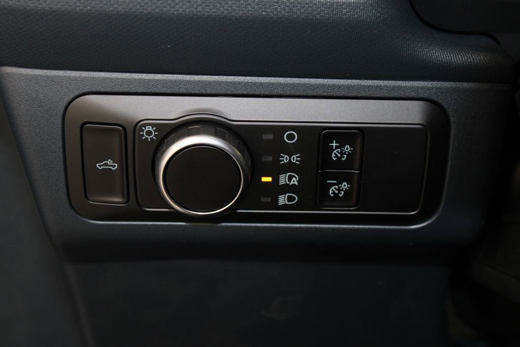 New 2025 Ford Maverick XLT w/ Equipment Group 302A image 37