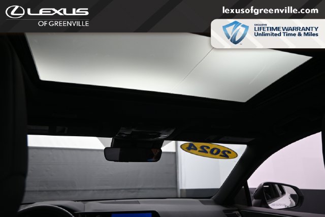 Certified 2024 Lexus NX 350 F Sport AWD/4WD image 26