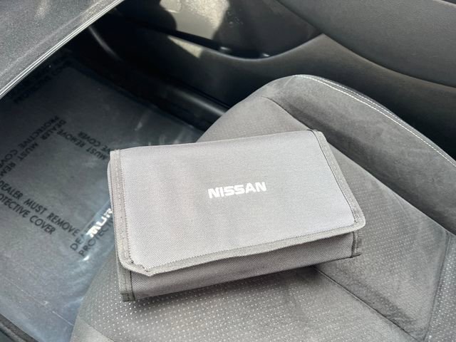 Used 2019 Nissan Murano S w/ Cargo Package image 32