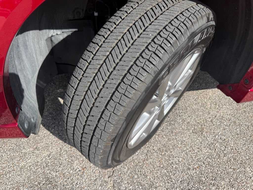 Used 2025 MAZDA CX-5 AWD 2.5 S w/ Select Package image 6