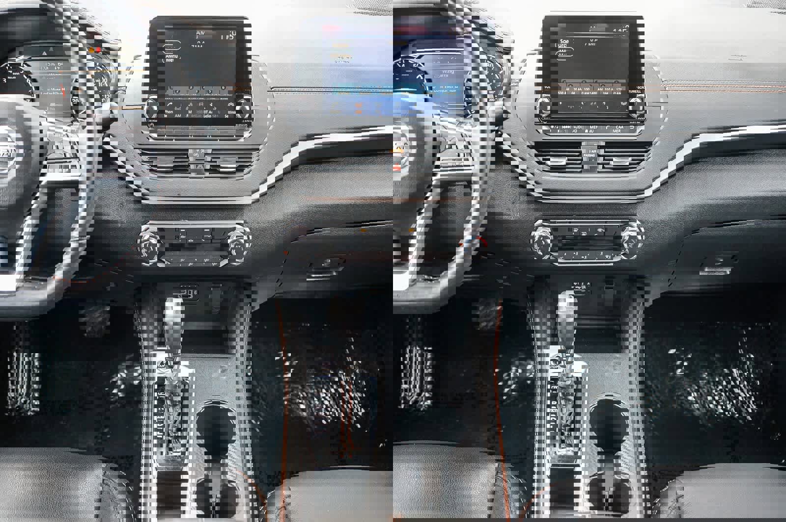 Used 2021 Nissan Altima 2.5 SR image 12