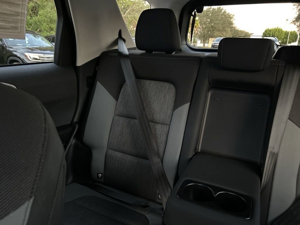 Used 2022 Ford Bronco Sport Big Bend w/ Convenience Package image 12