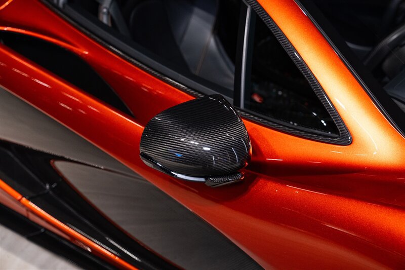 Used 2014 McLaren P1 RWD image 39