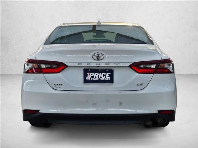 Used 2023 Toyota Camry LE image 6