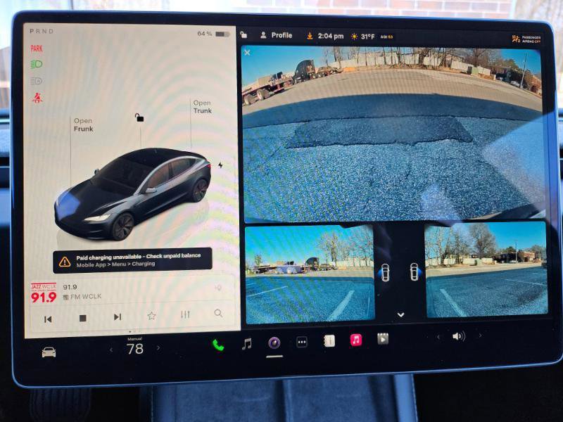 Used 2025 Tesla Model 3 Long Range image 44