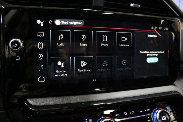 New 2026 GMC Sierra 2500 AT4 w/ Technology Package image 27