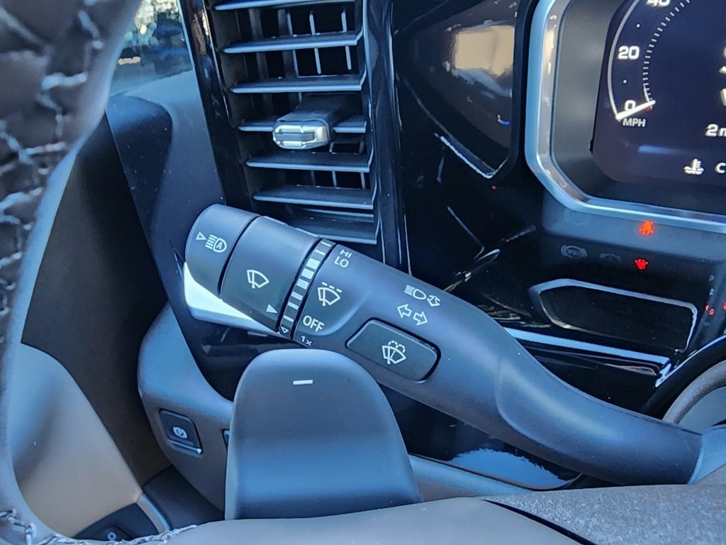 New 2026 GMC Sierra 1500 SLT w/ SLT Premium Plus Package image 23