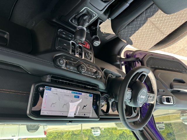 New 2026 Jeep Gladiator Mojave AWD/4WD image 33