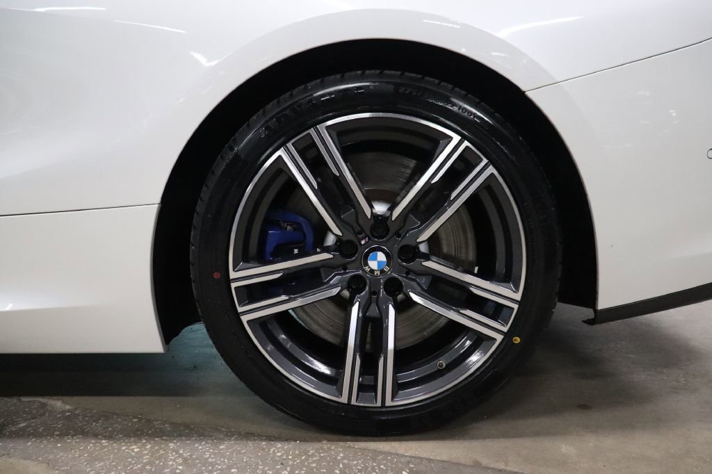 Used 2019 BMW M850i xDrive Convertible image 37
