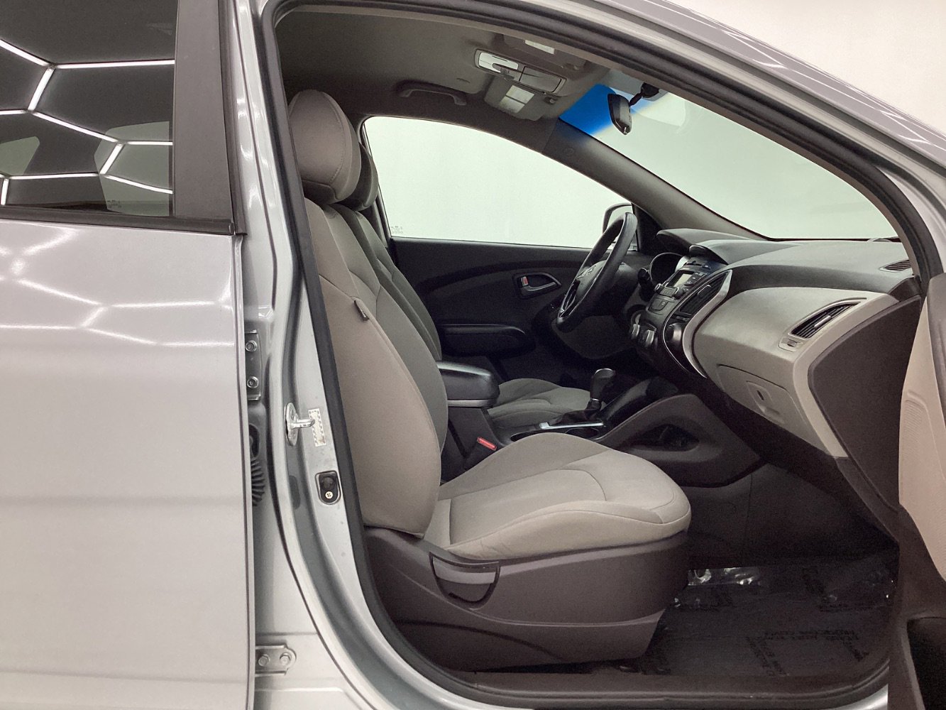 Used 2015 Hyundai Tucson GLS FWD image 15
